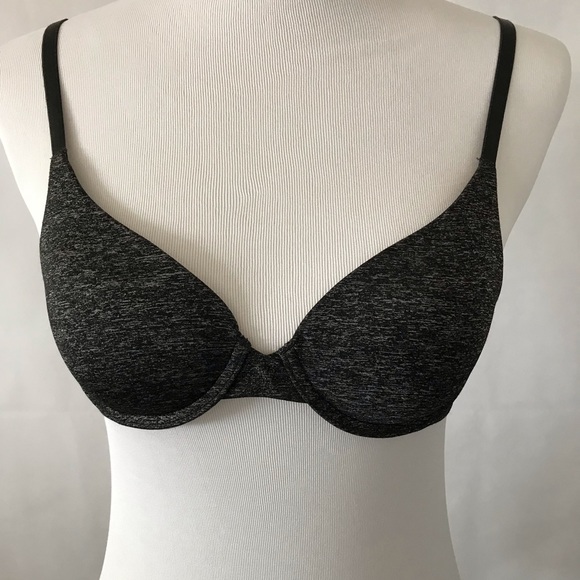 Victoria's Secret Other - Victoria Secret Woman’s Gray Bra Size 32A